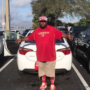 Meet your Posher, Dwayne